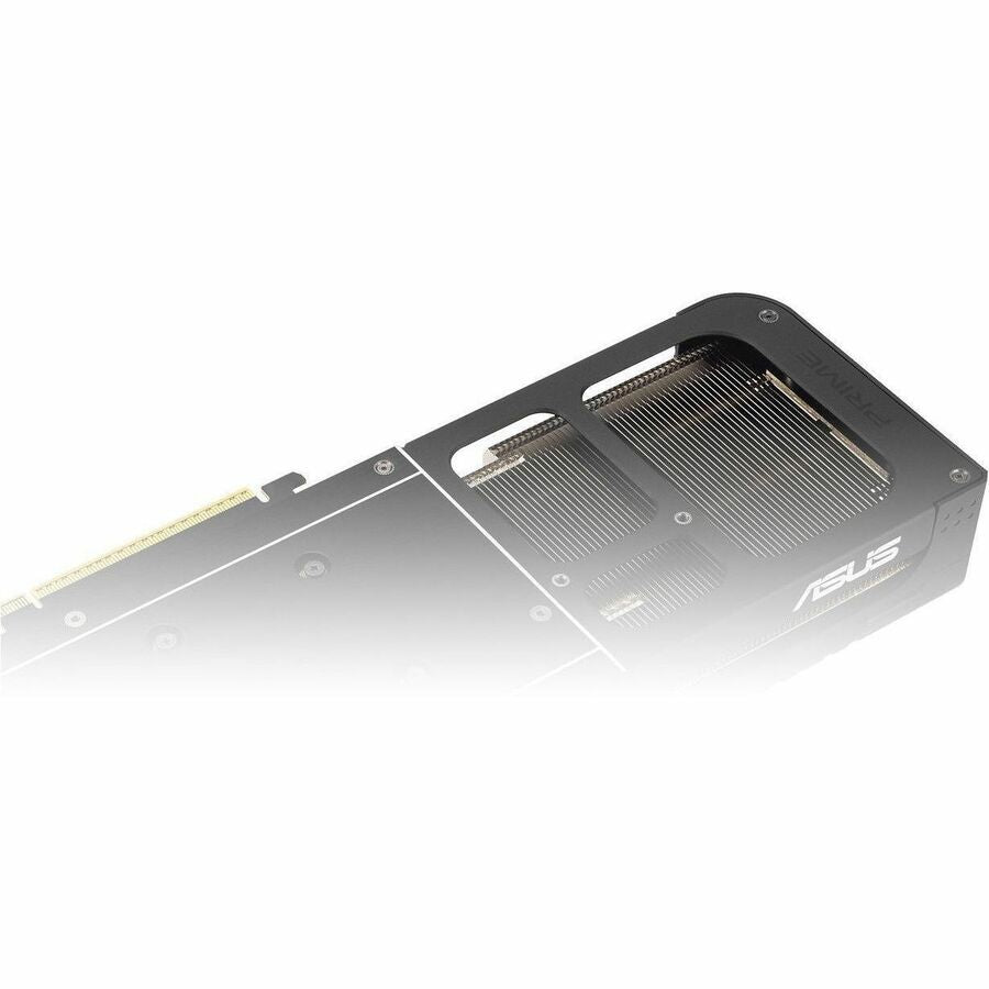 Asus NVIDIA GeForce RTX 5060 Ti Graphic Card - 16 GB GDDR7 Asus NVIDIA GeForce RTX 5060 Ti Graphic Card - 16 GB GDDR7